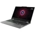 LENOVO Laptop LOQ 15ARP9 / AMD Ryzen 5 7235HS, 15.6", 1920 x 1080, 24 GB RAM, 1 TB SSD, Windows 11 Pro, siva